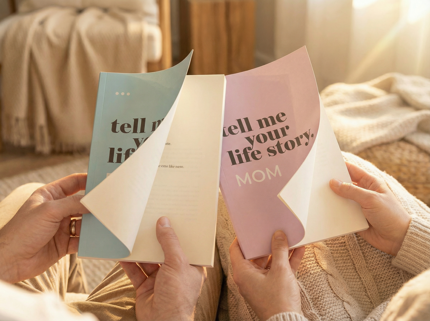 Memories We Cherish™