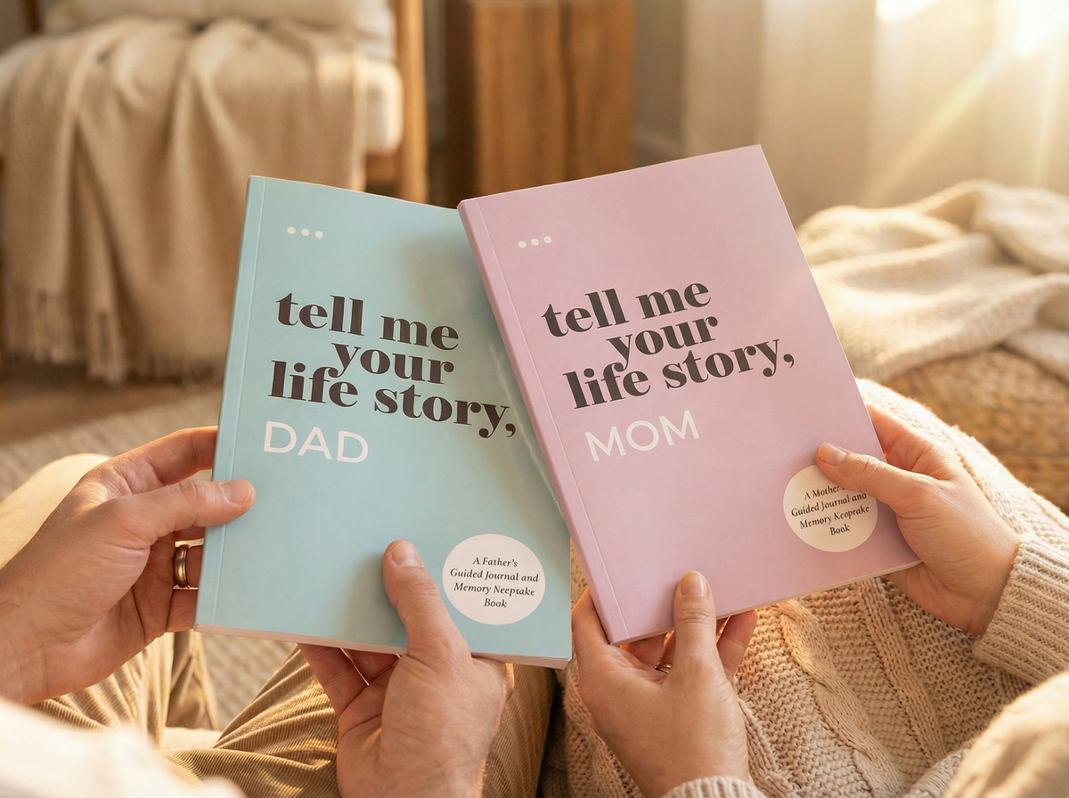 Memories We Cherish™