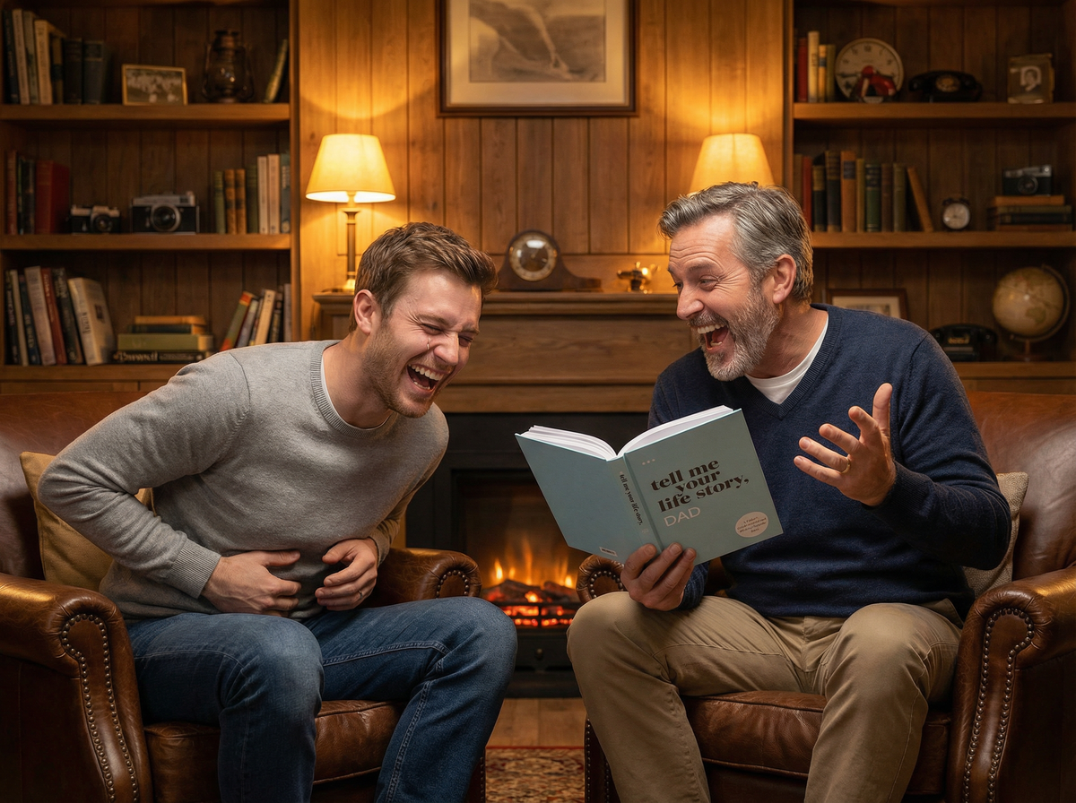 Memories We Cherish™