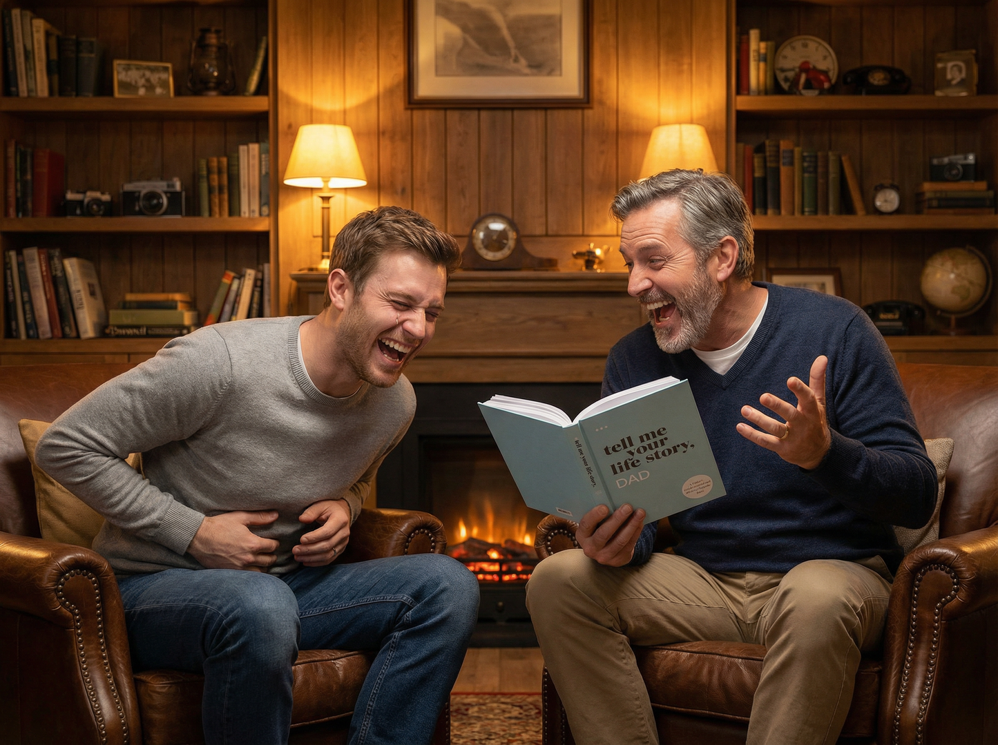 Memories We Cherish™