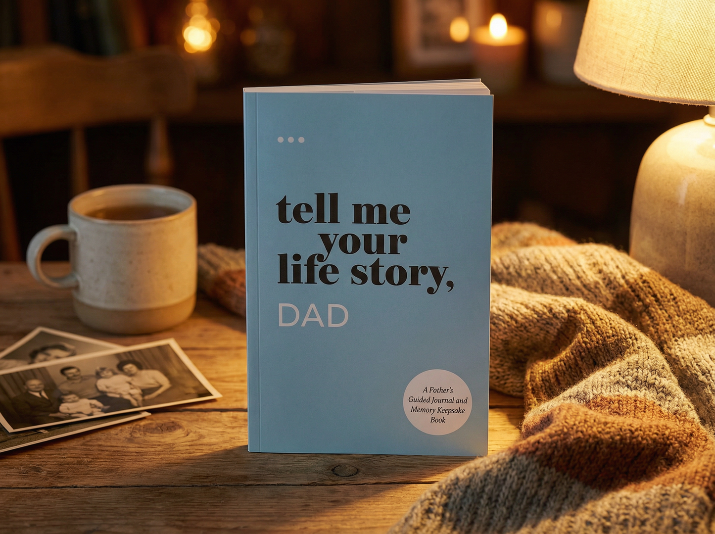 Memories We Cherish™