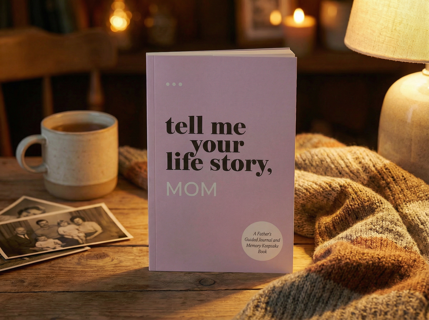 Memories We Cherish™